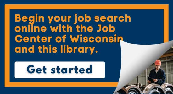 Job Center of Wisconsin