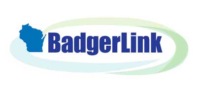 BadgerLink Logo